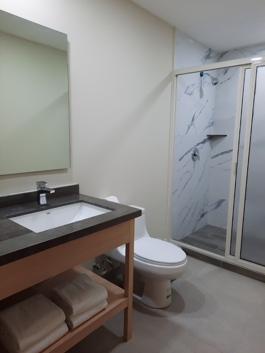 Hotel CHN Monterrey Santa Fe photo 3
