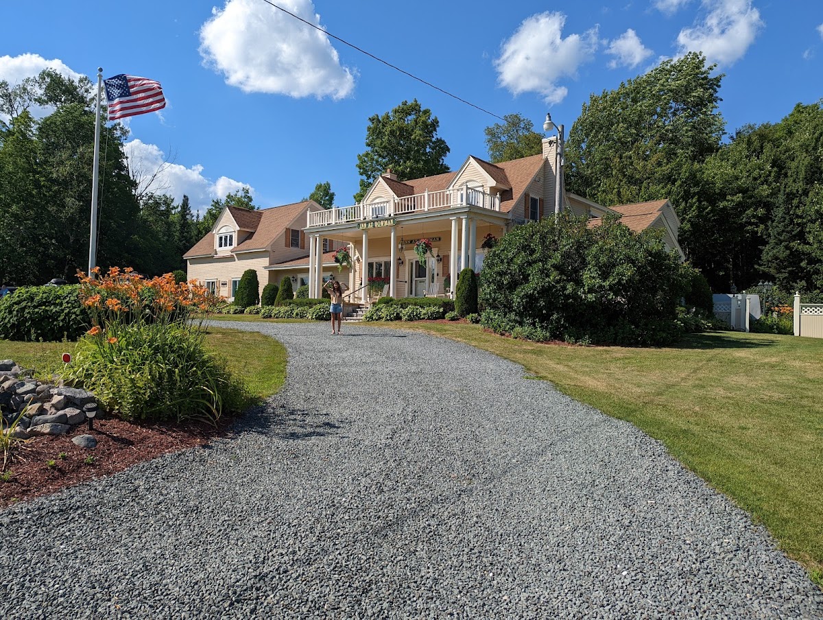 Inn At Bowman photo 2