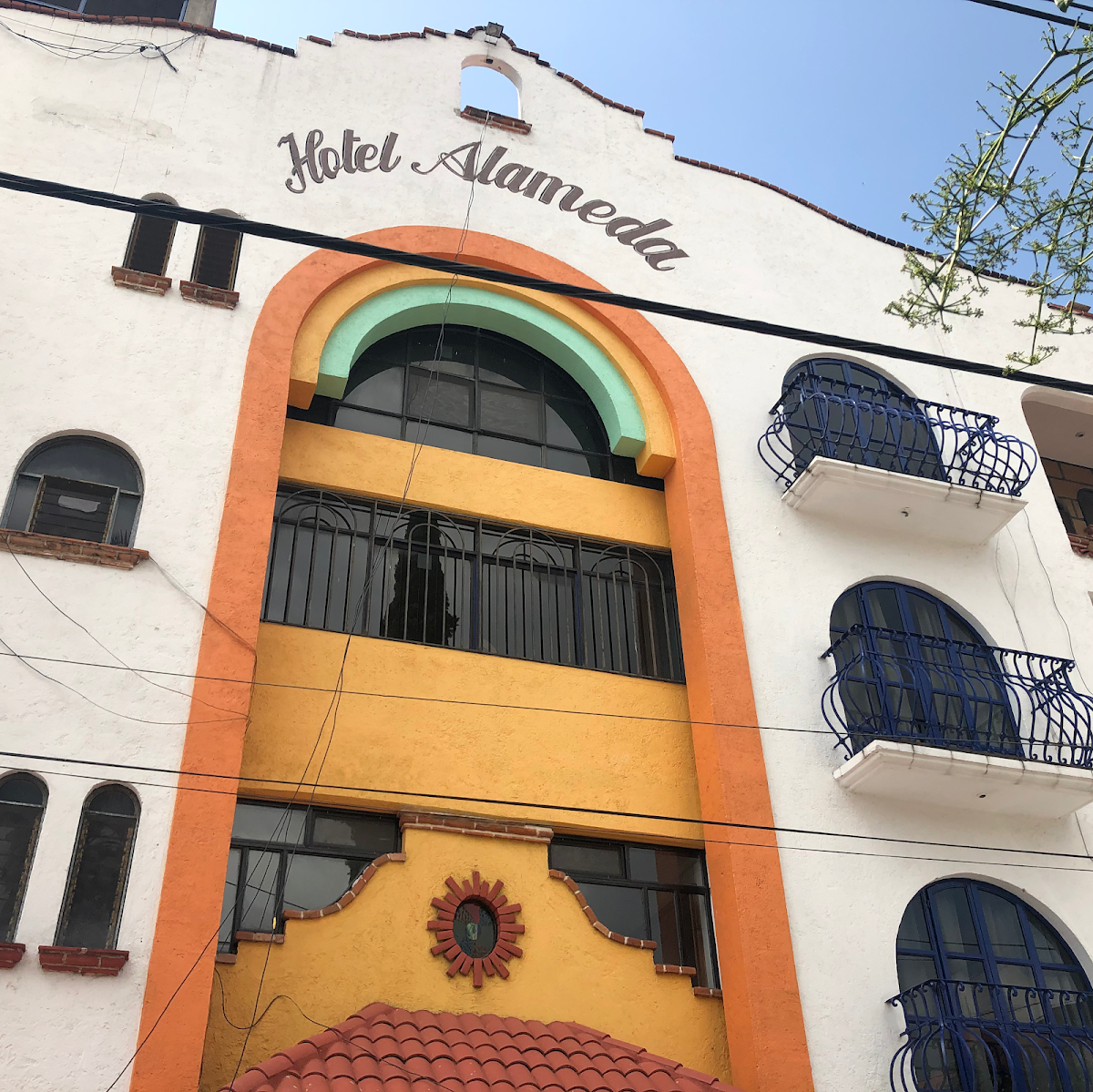 Hotel Alameda chilpancingo