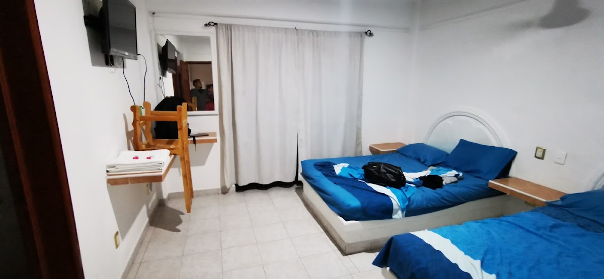 Hotel Alameda chilpancingo photo 2