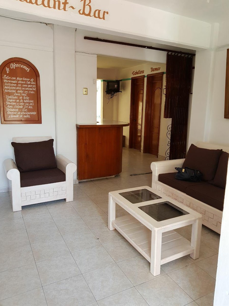 Hotel Alameda chilpancingo photo 3