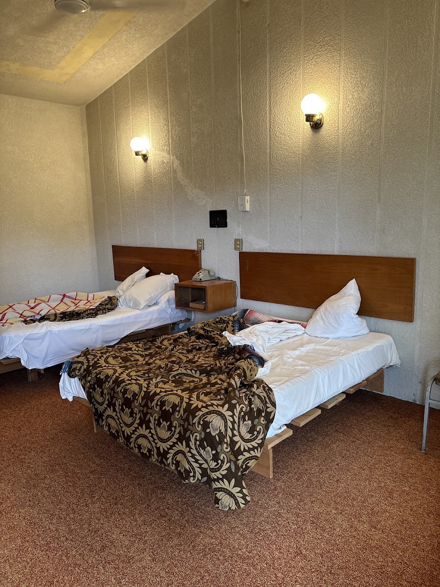 Hotel Xicotepec Plaza photo 2