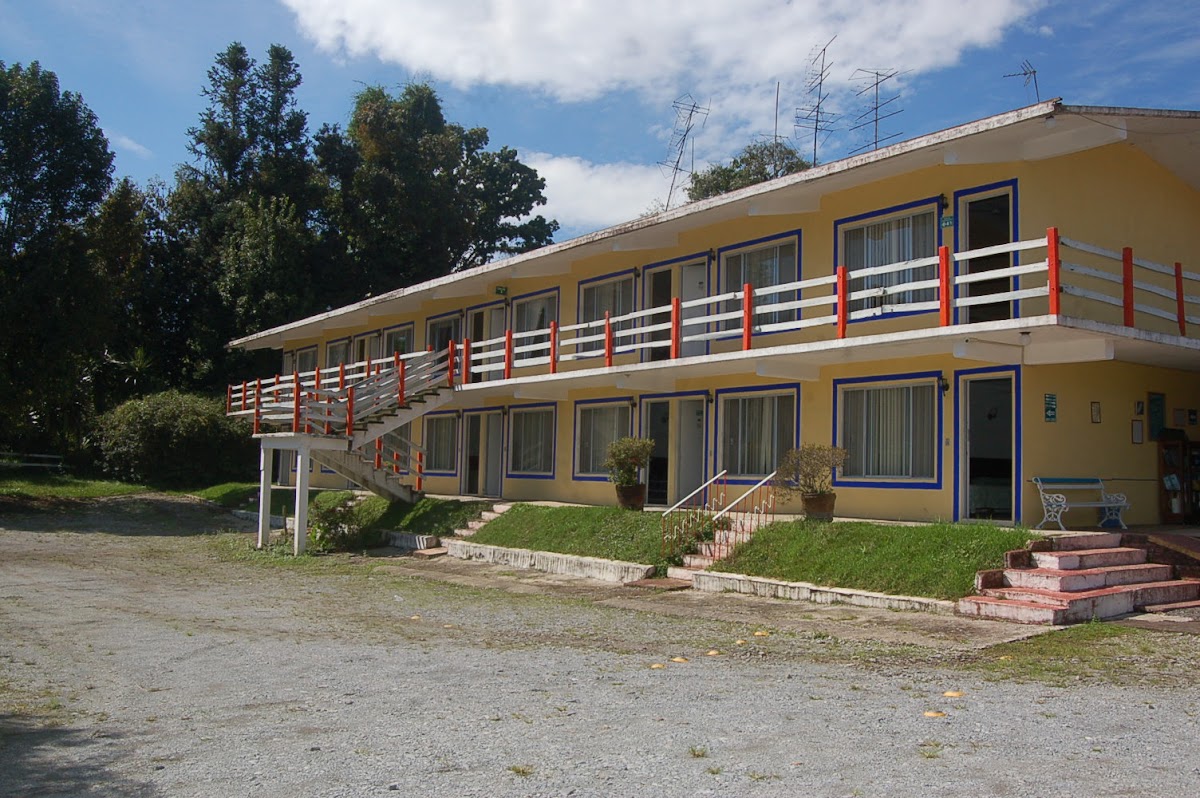 Hotel Xicotepec Plaza photo 3
