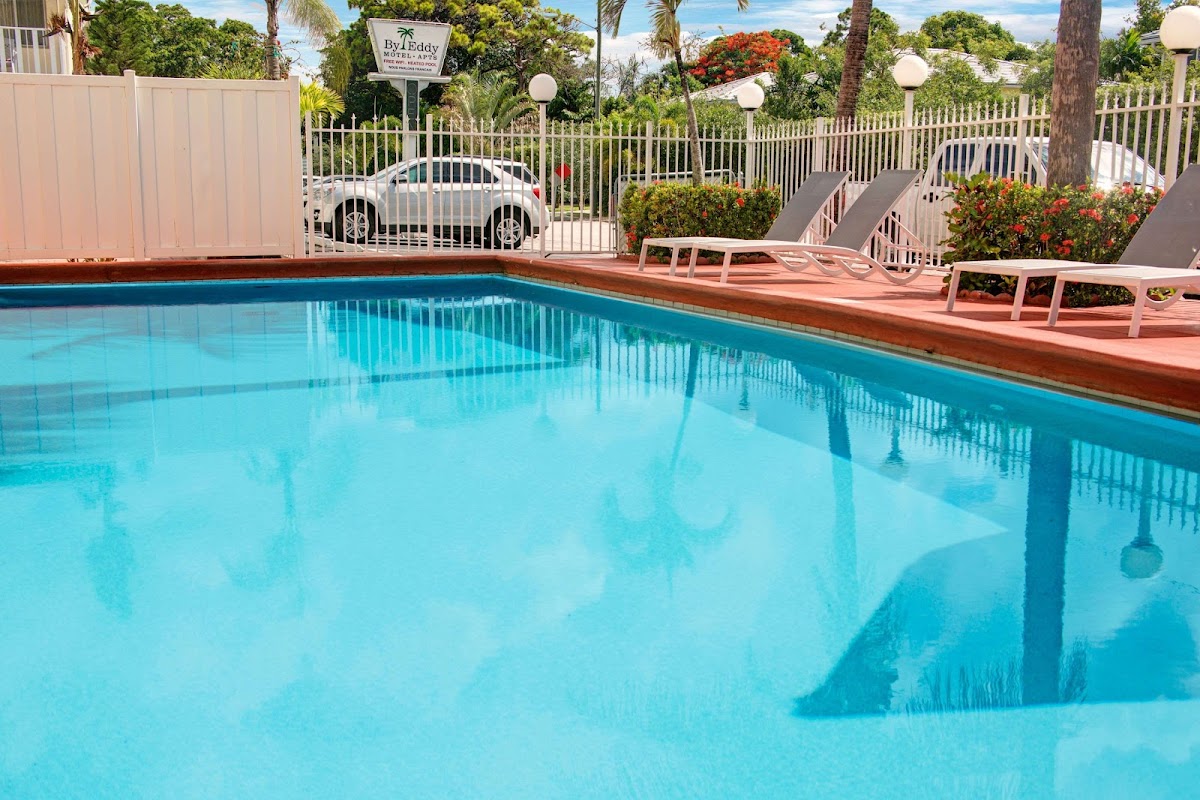 Travelodge by Wyndham Fort Lauderdale photo 3