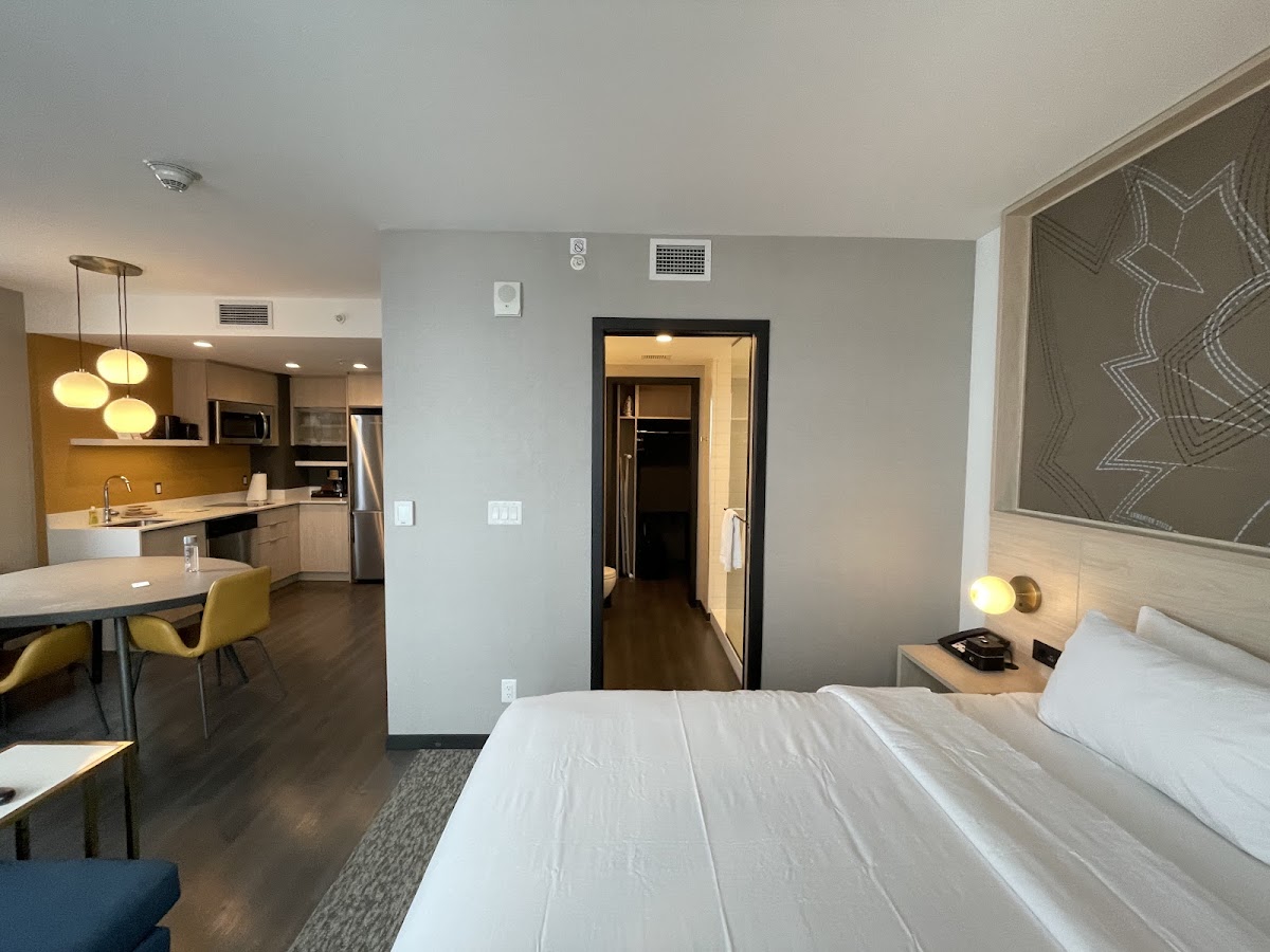 Residence Inn by Marriott Calgary Downtown/Beltline District photo 2