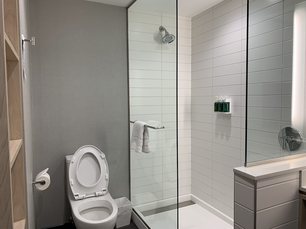 Residence Inn by Marriott Calgary Downtown/Beltline District photo 3