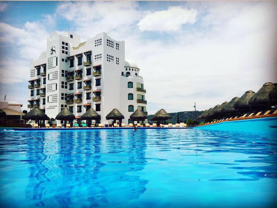 Palmas Hotel & Spa