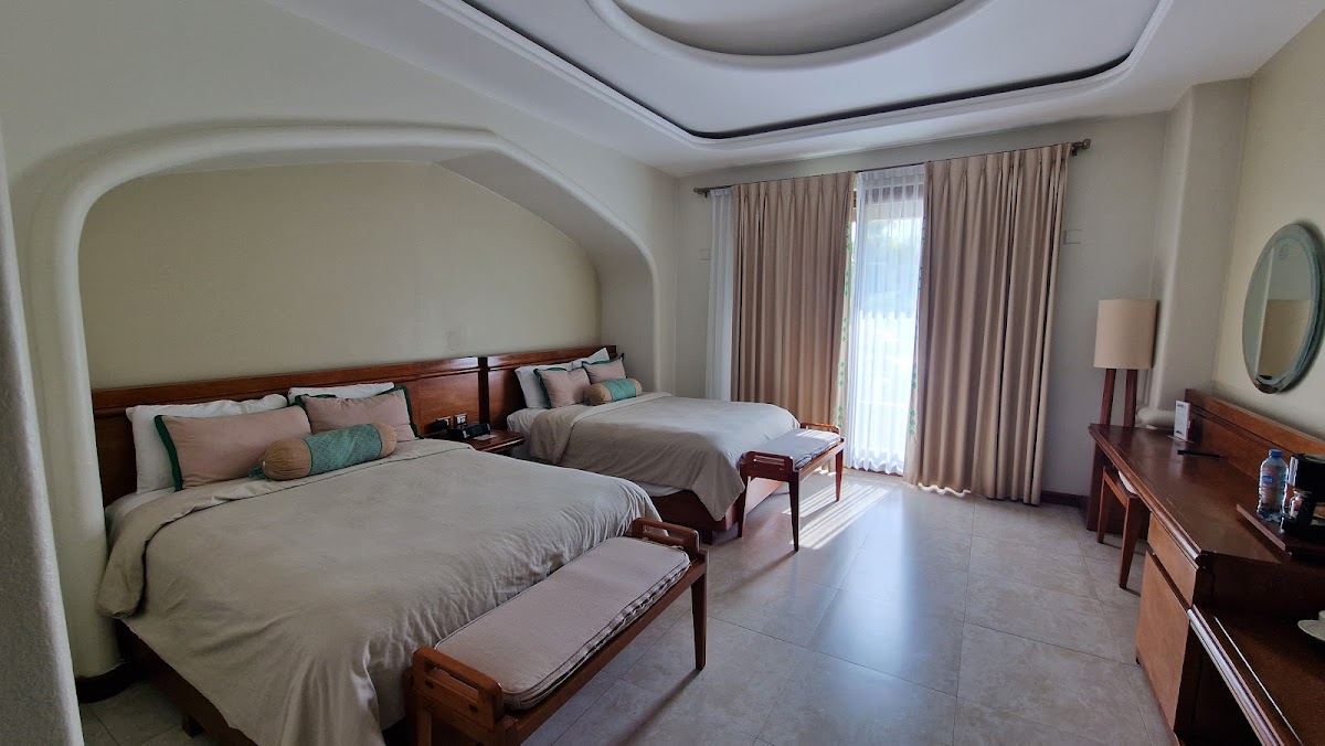 Palmas Hotel & Spa photo 2