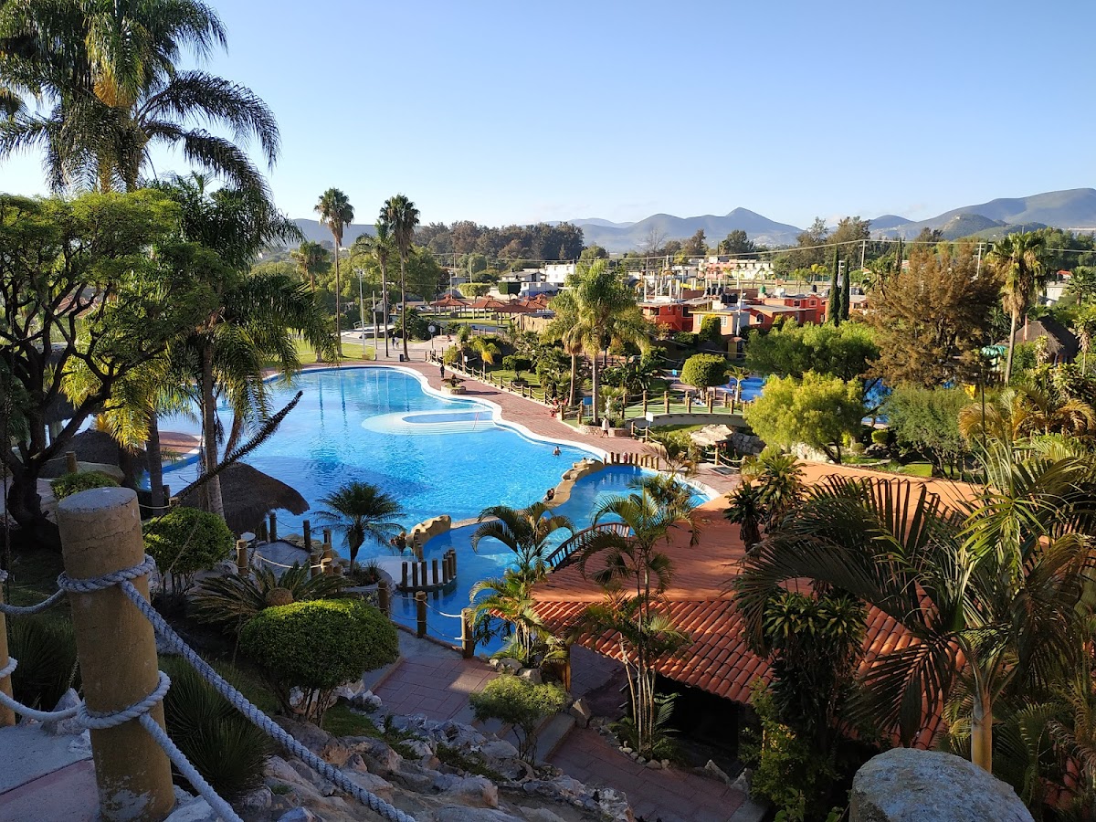 Palmas Hotel & Spa photo 3