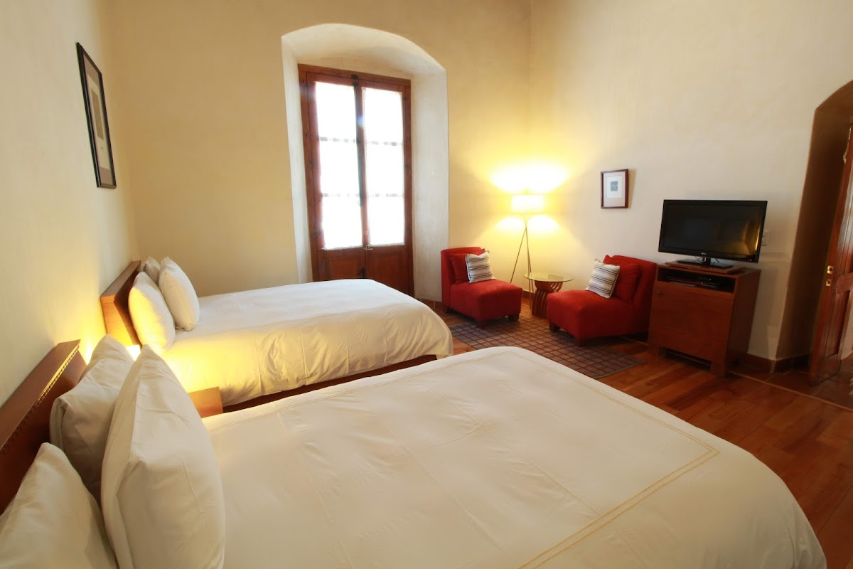 Hotel La Quinta Luna photo 2