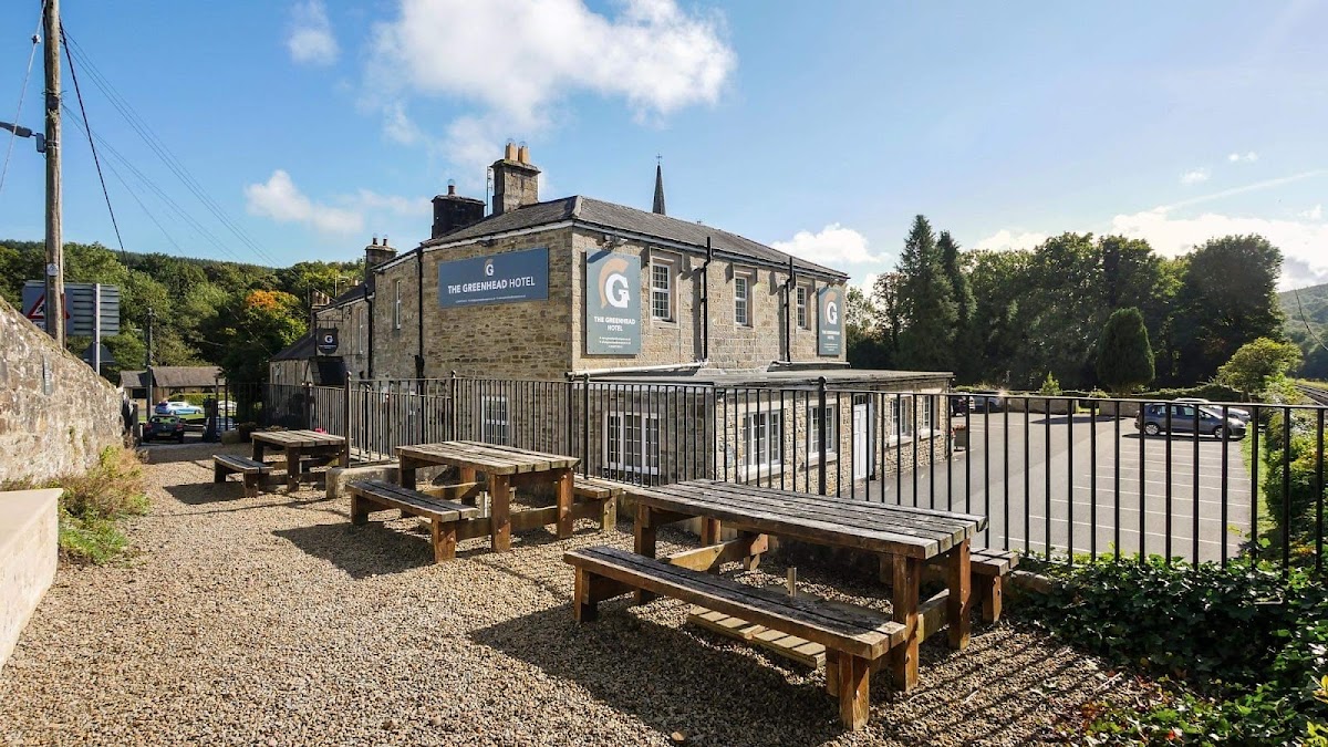 Greenhead Hotel, Bar & Restaurant