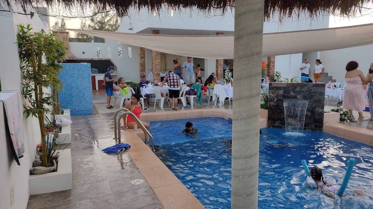 Playa Serena photo 3