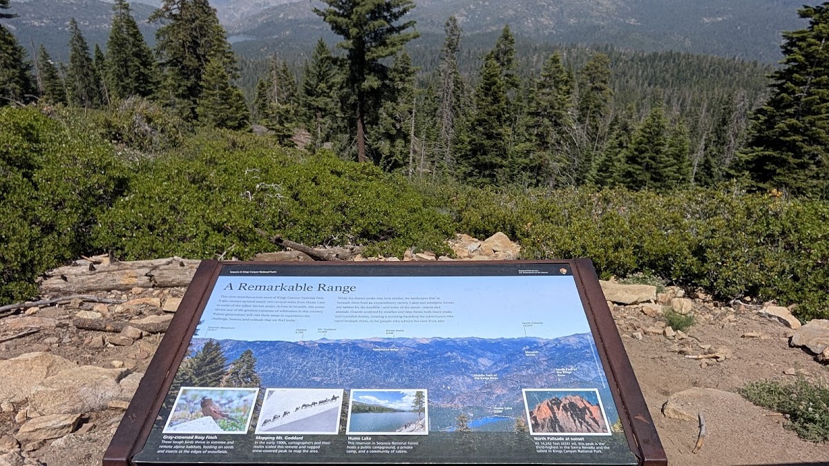 Wuksachi Lodge photo 3
