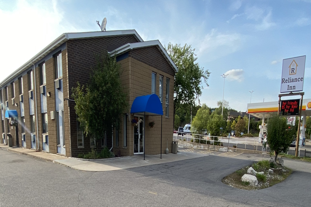 Reliance Inn