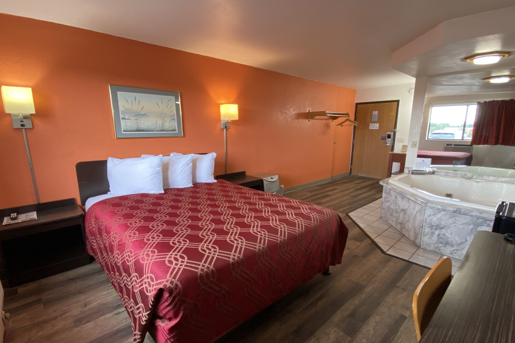 Reliance Inn photo 3
