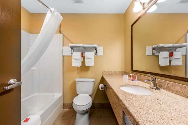 Econo Lodge Boaz photo 3