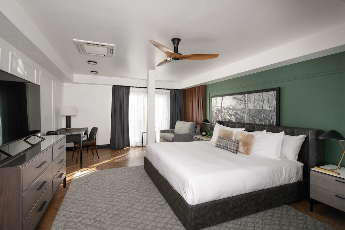 Gravity Haus Vail