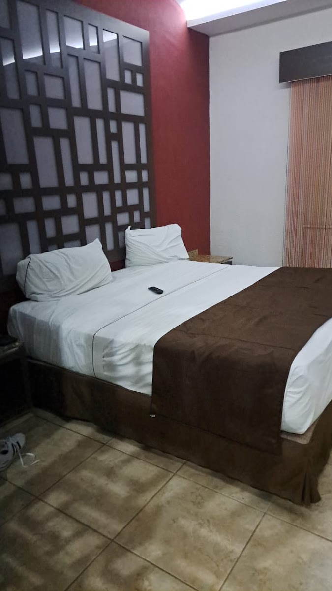 Room 1