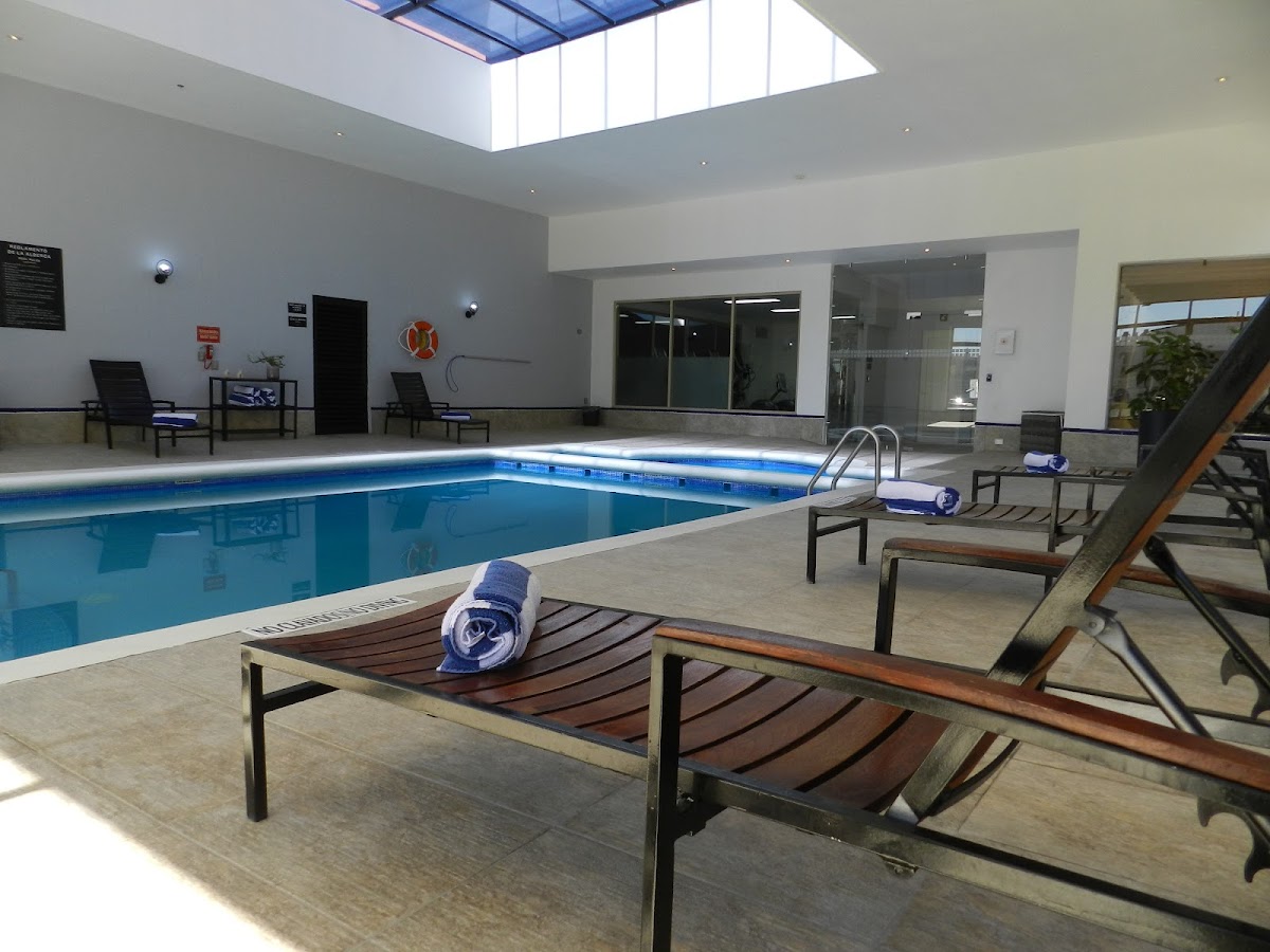 voco Saltillo Suites photo 3