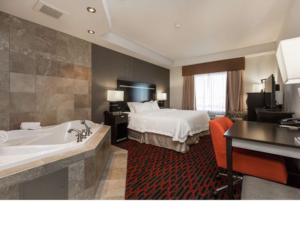 Hampton Inn & Suites by Hilton Lethbridge photo 2
