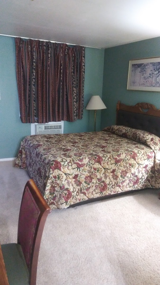 La Paloma Motel photo 2