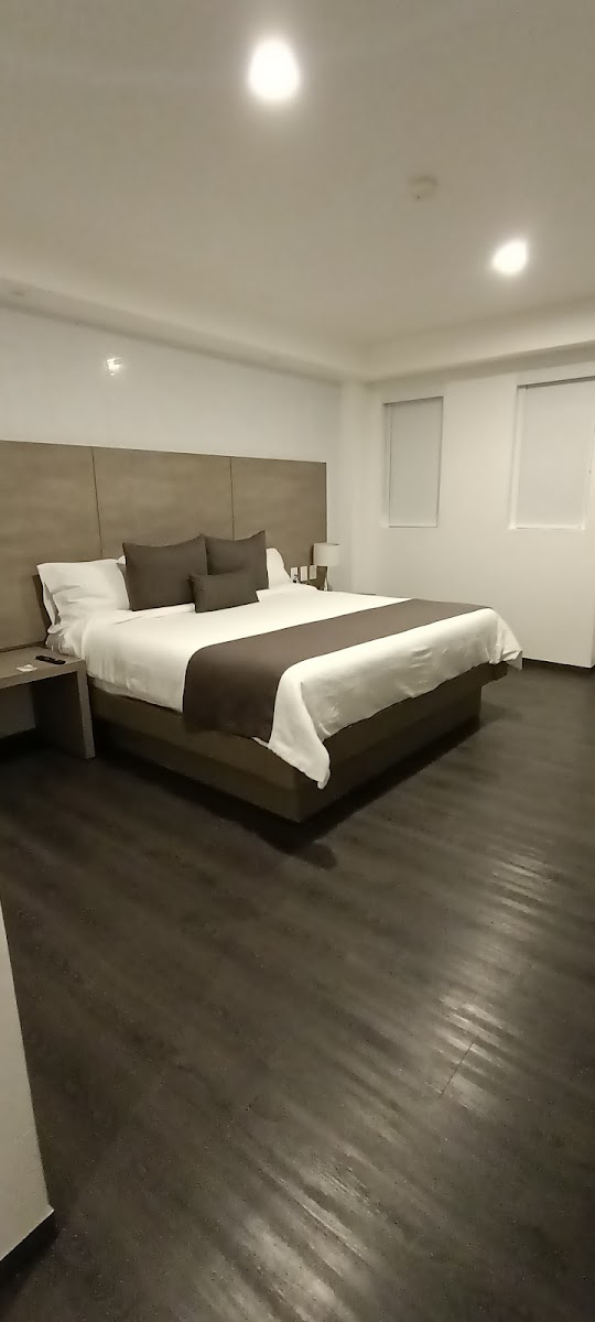 Hotel San Pedro Express photo 3