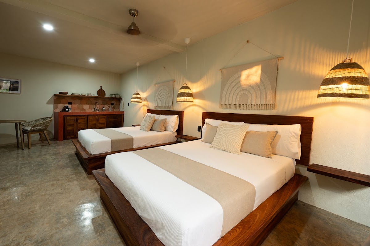 Casa Nogales photo 2