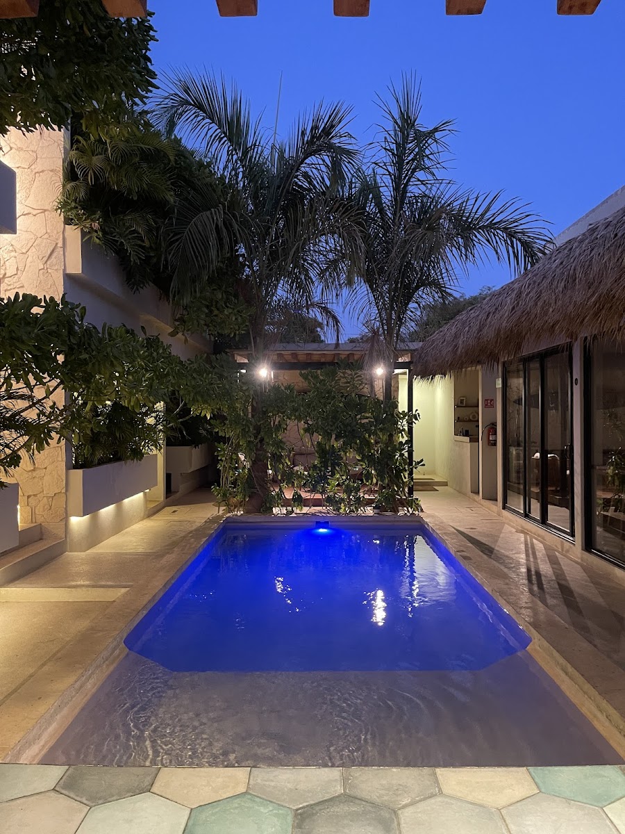 Casa Nogales photo 3