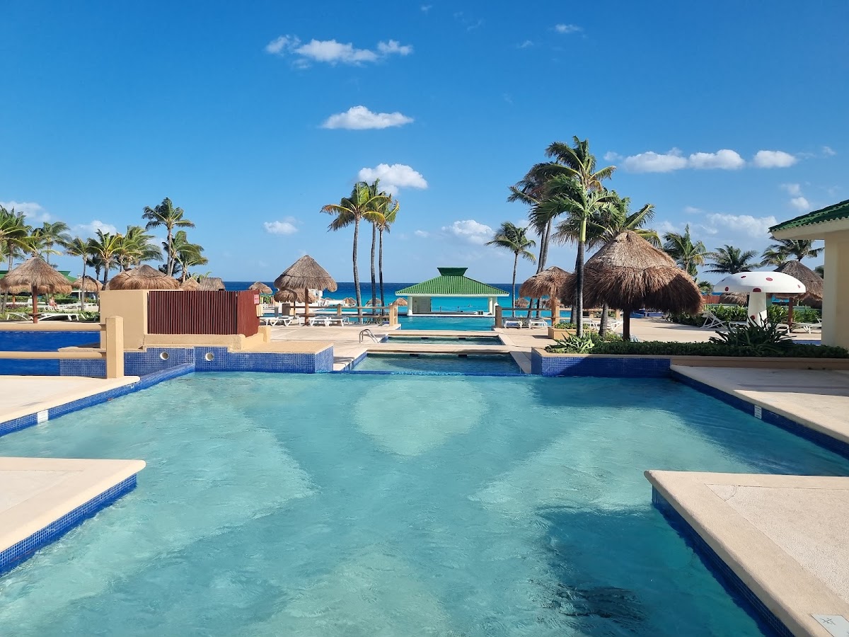 Iberostar Selection Cancún photo 3