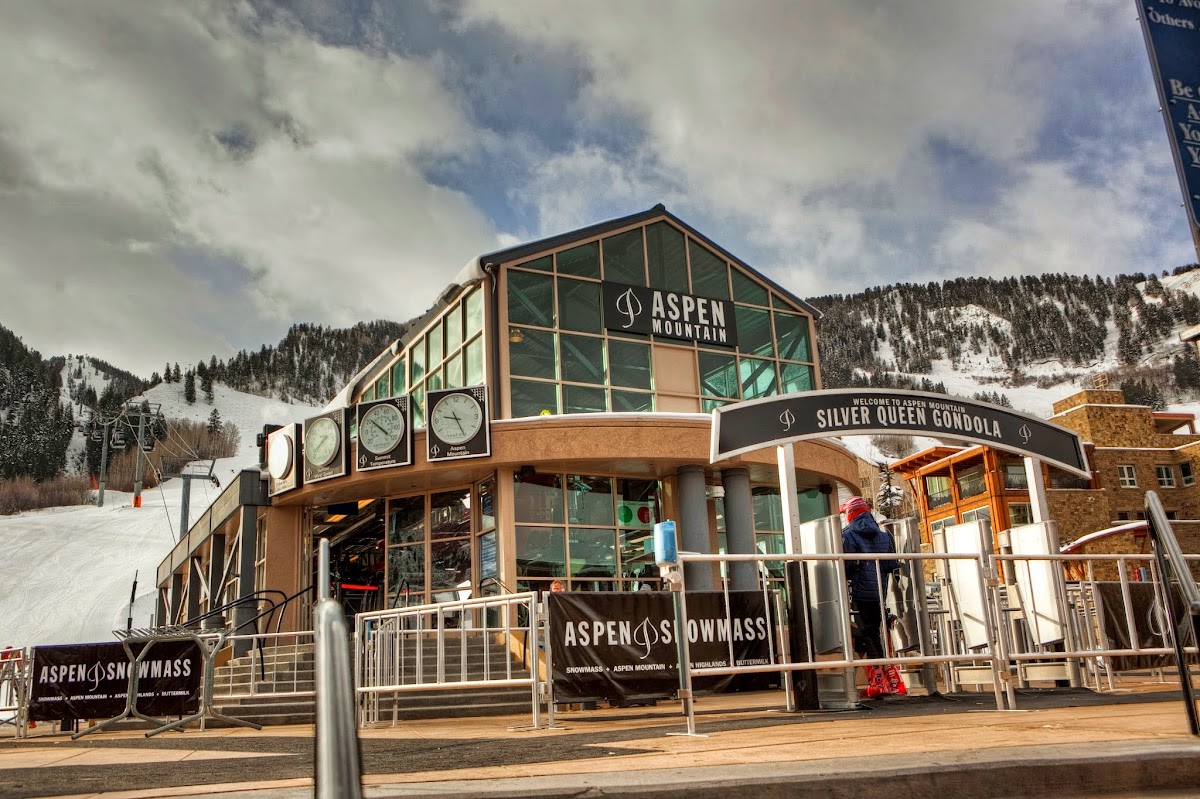 Aspen Snowmass Business Offices