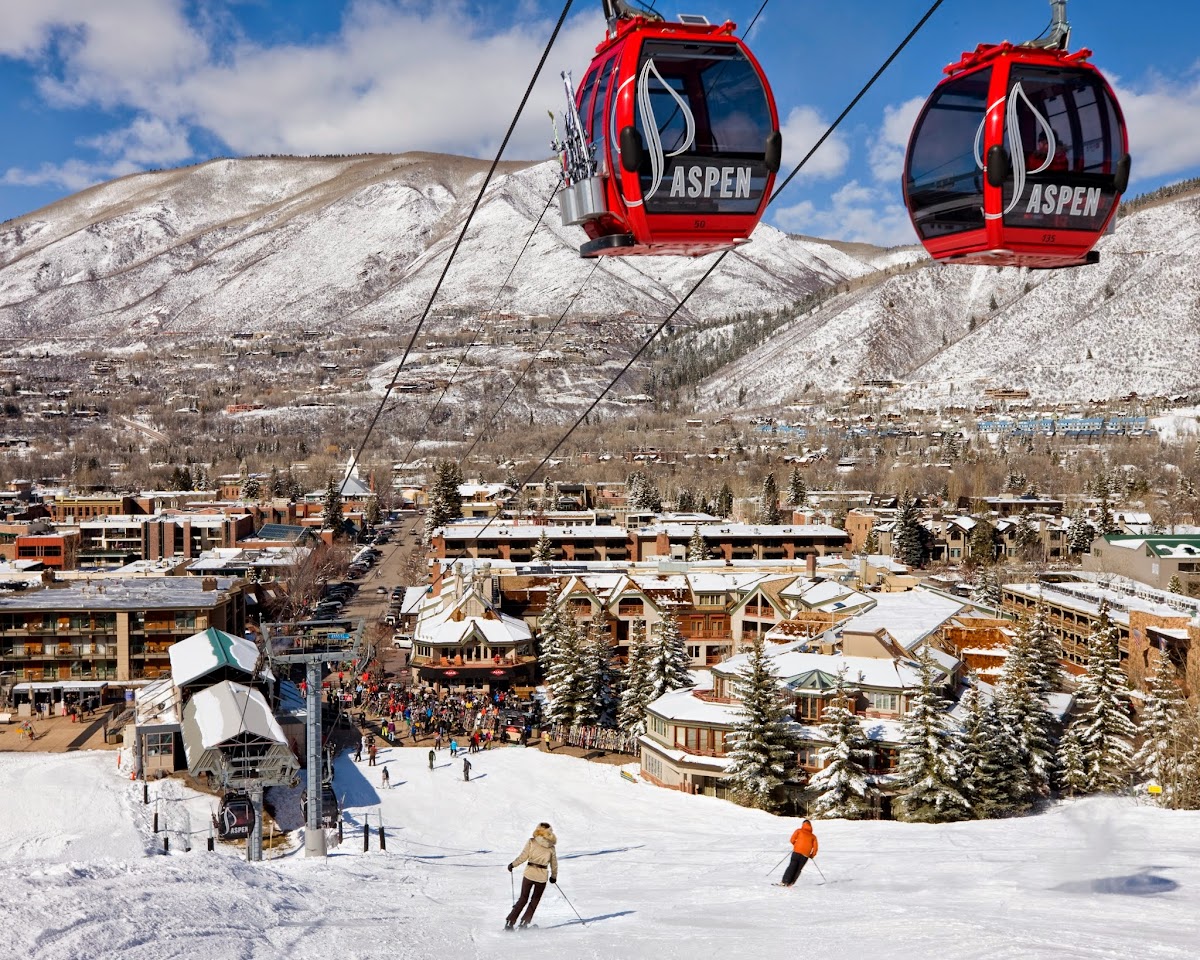 Aspen Snowmass Business Offices photo 3
