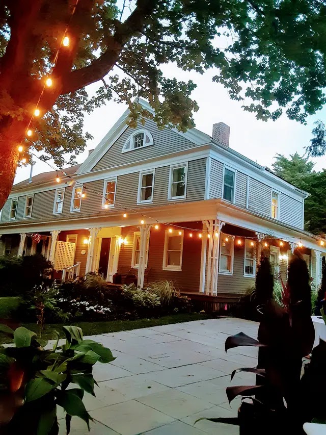 Belfry Inne and Bistro