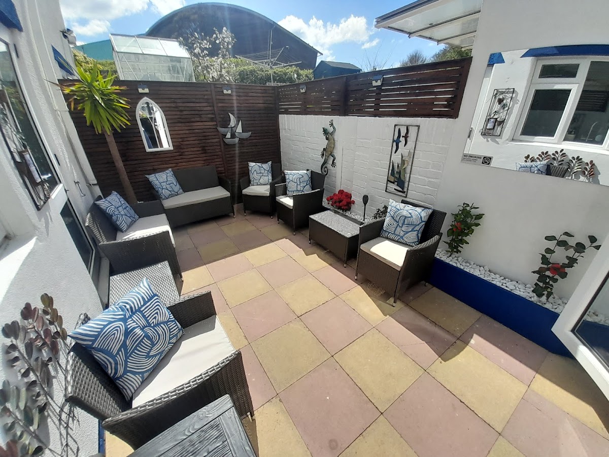 Torbay Guesthouse