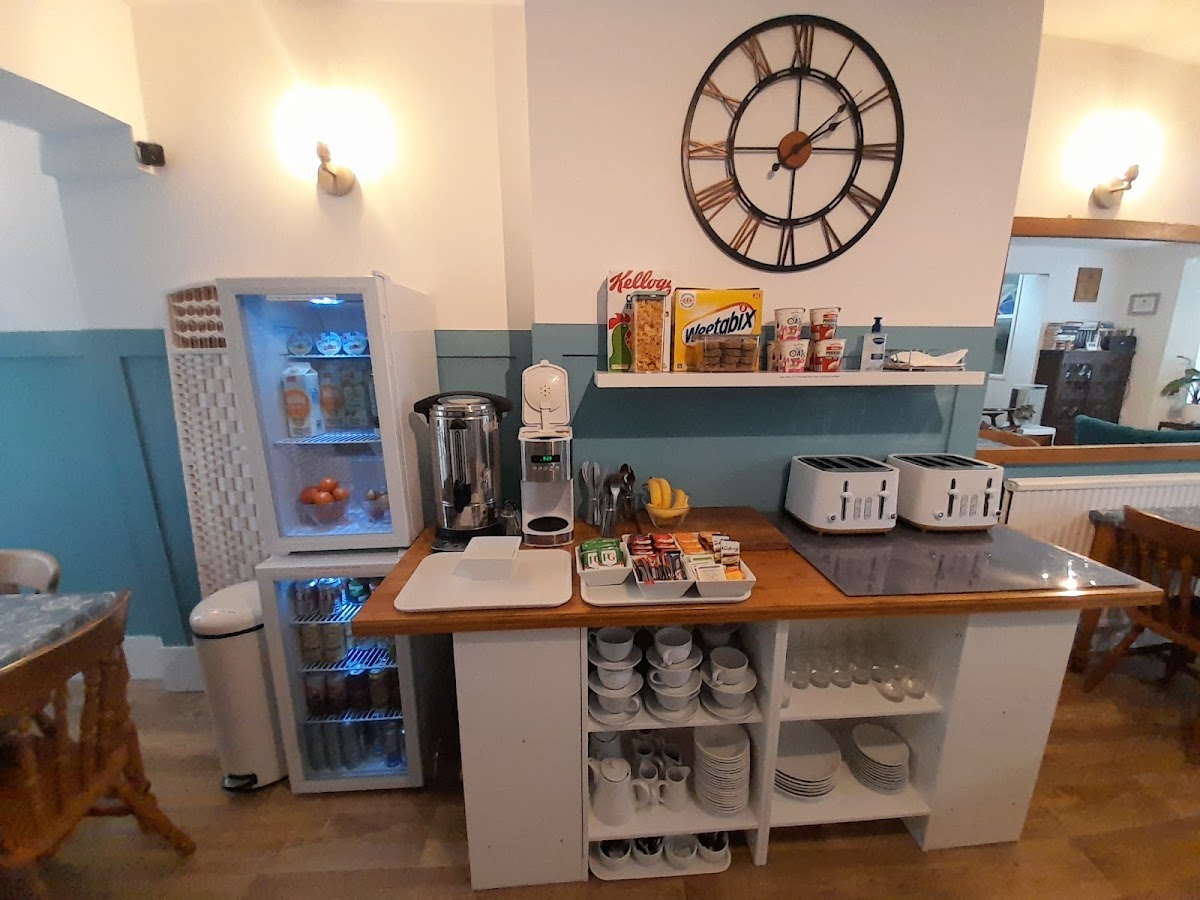 Torbay Guesthouse photo 3