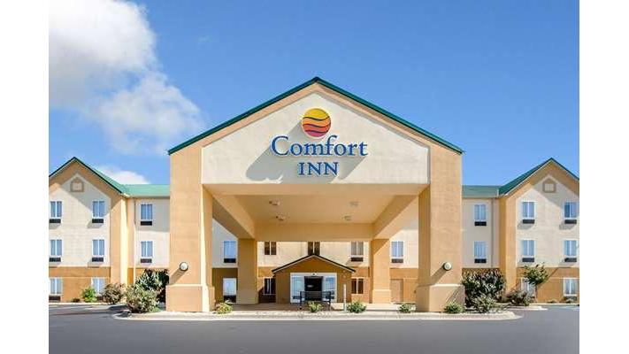 Comfort Inn Lexington South