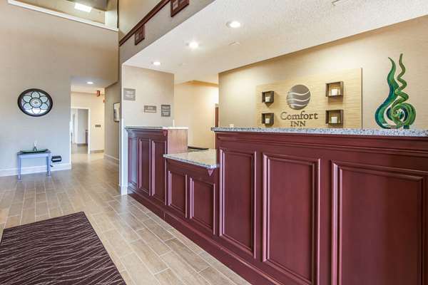Comfort Inn Lexington South photo 3