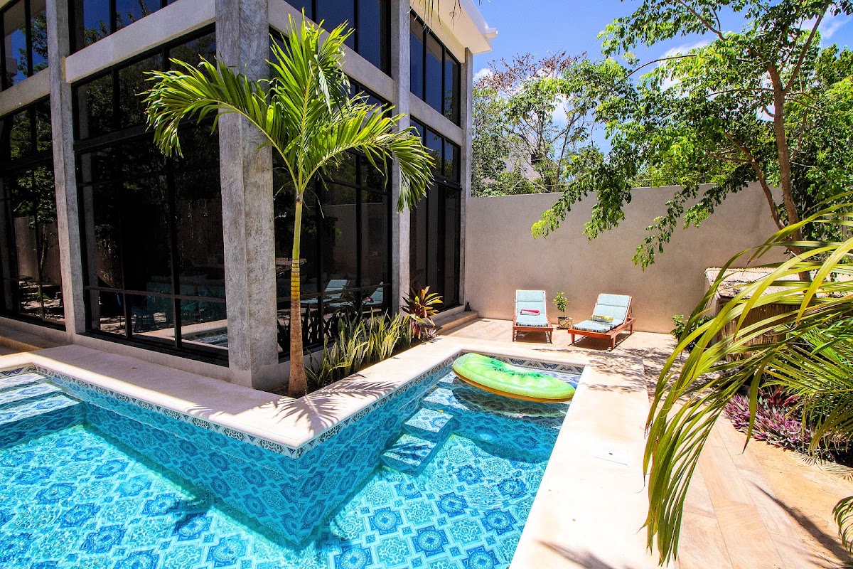 Casa Sun in Soul
