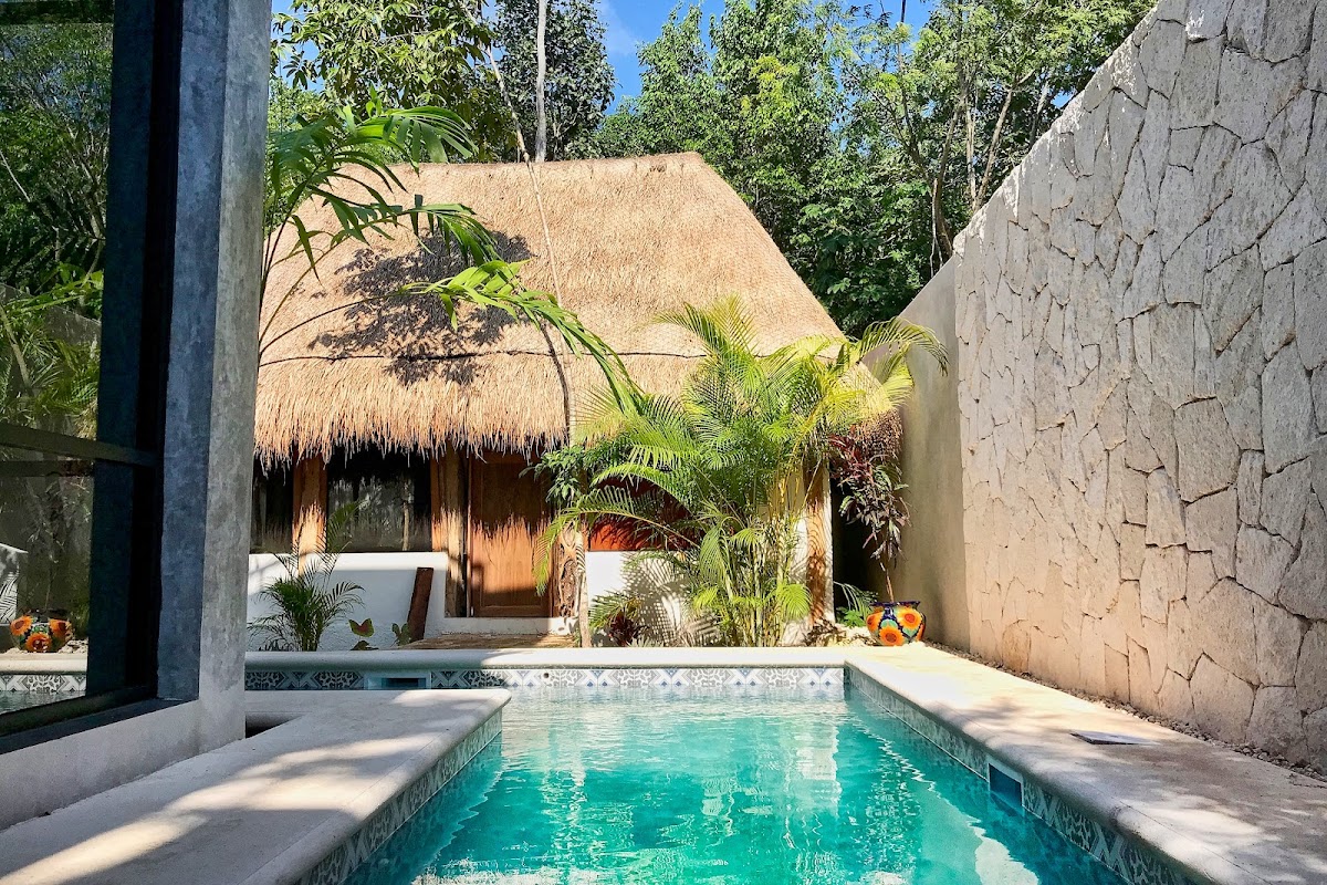Casa Sun in Soul photo 3