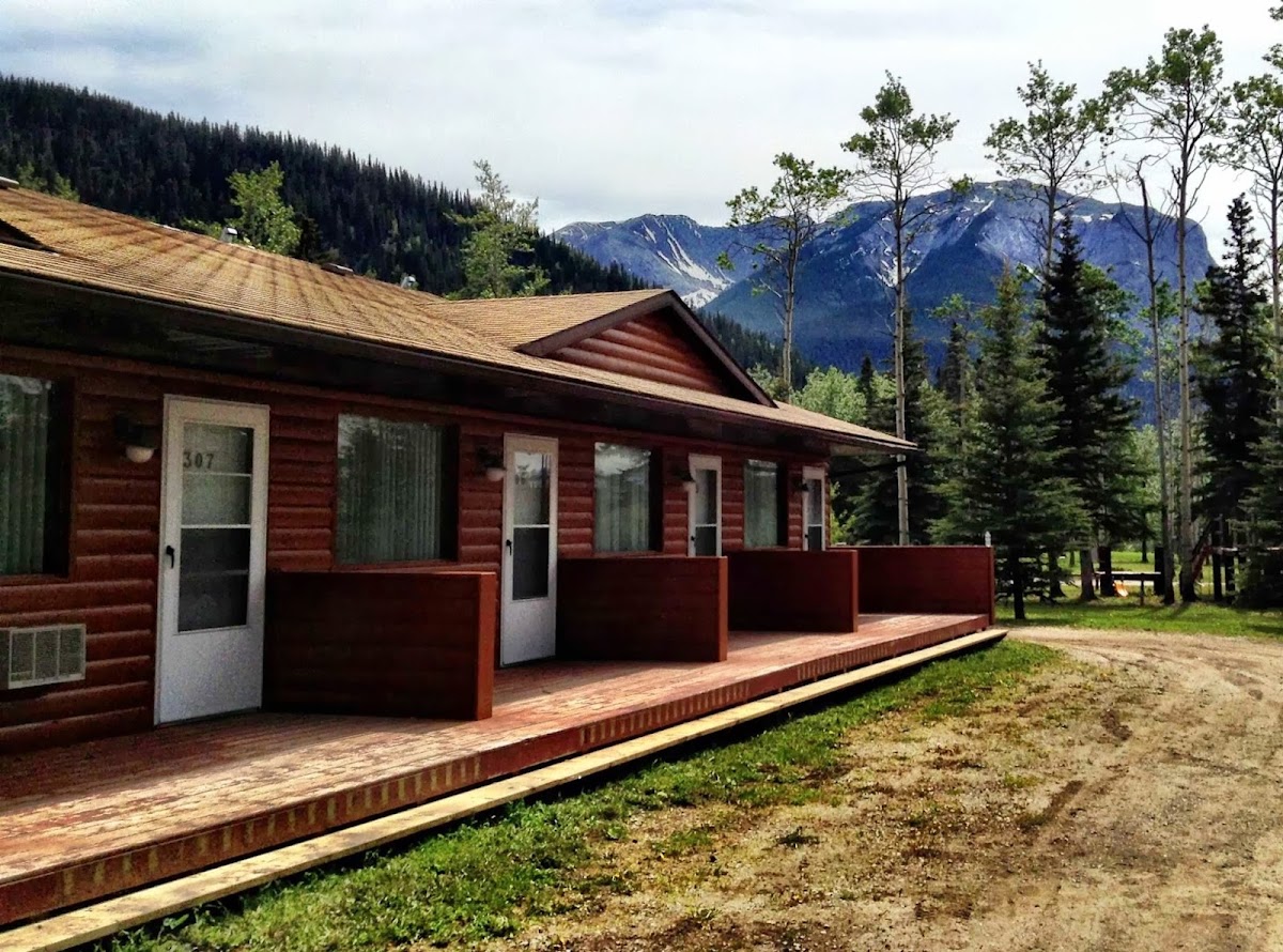 Jasper Gates Resort & RV