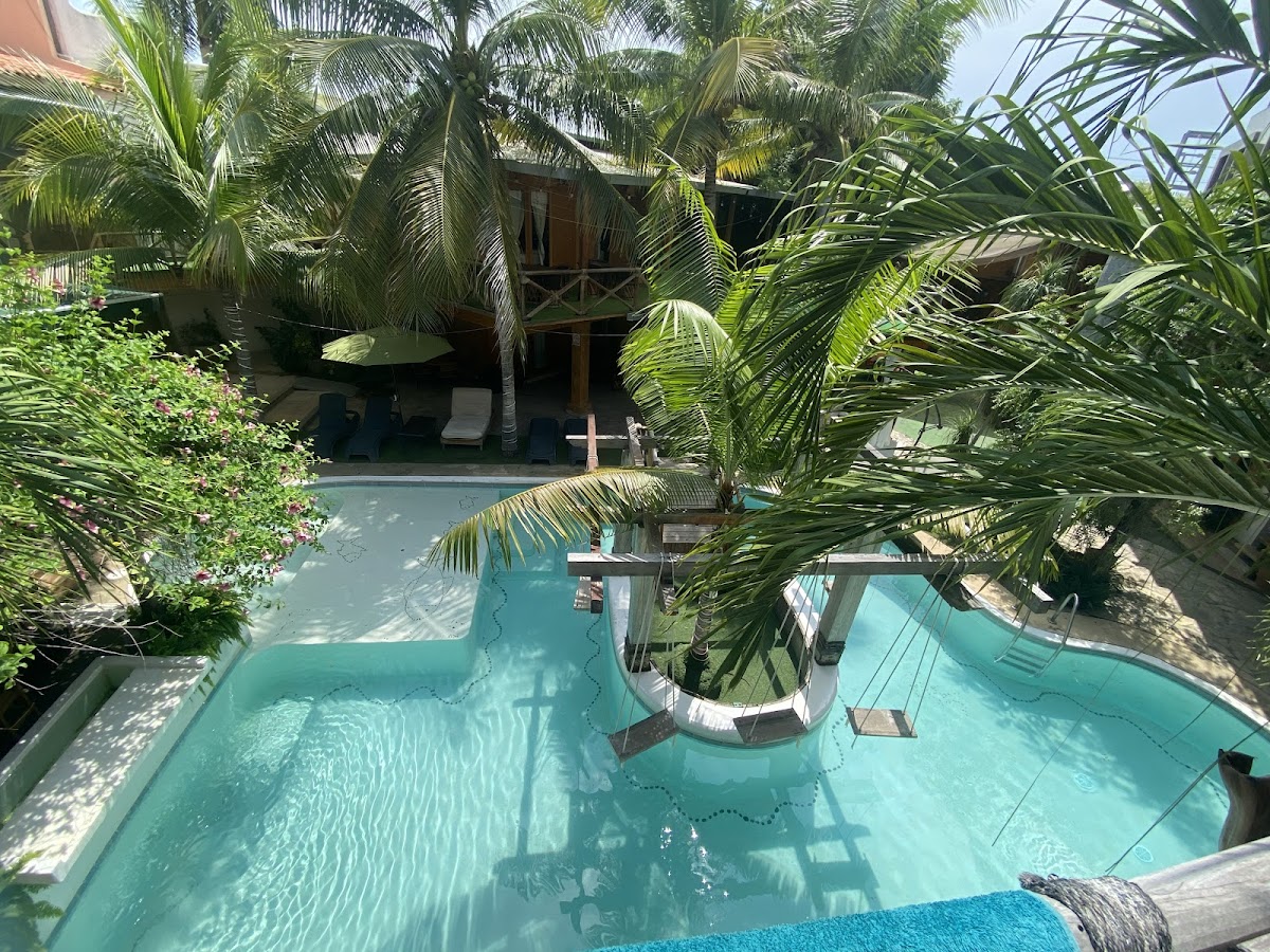Hotel Casa Amelia Huatulco photo 3