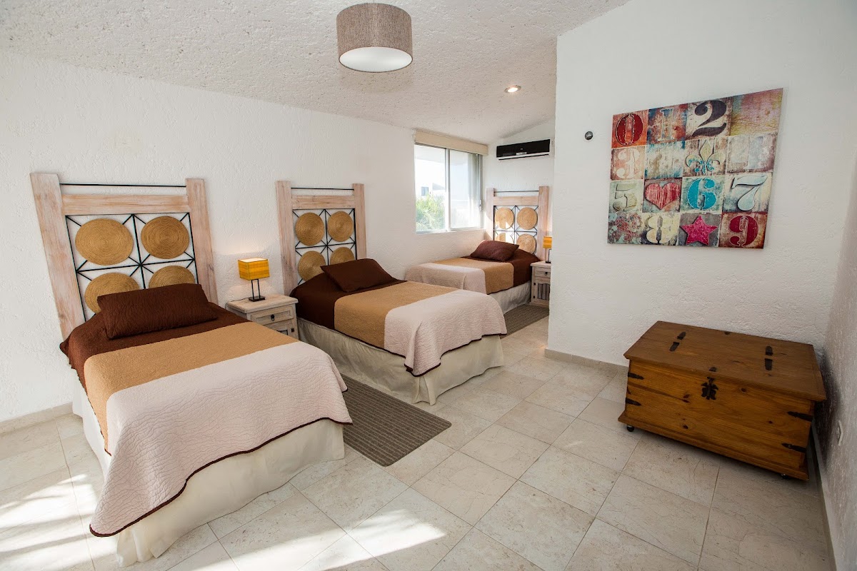 Macarena Residence Villas Na Ha photo 2