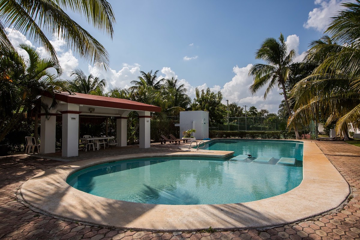 Macarena Residence Villas Na Ha photo 3