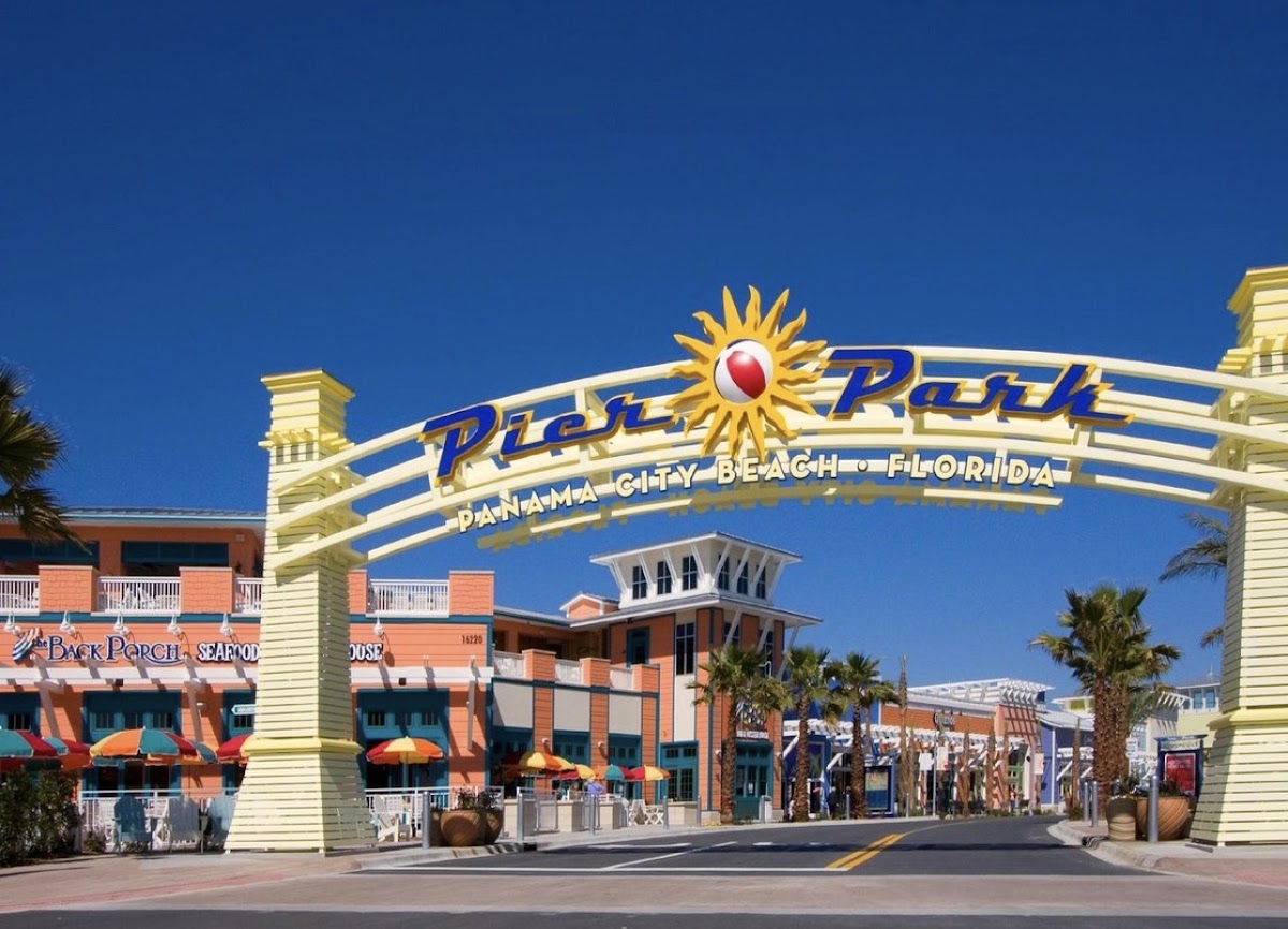 Pier Park