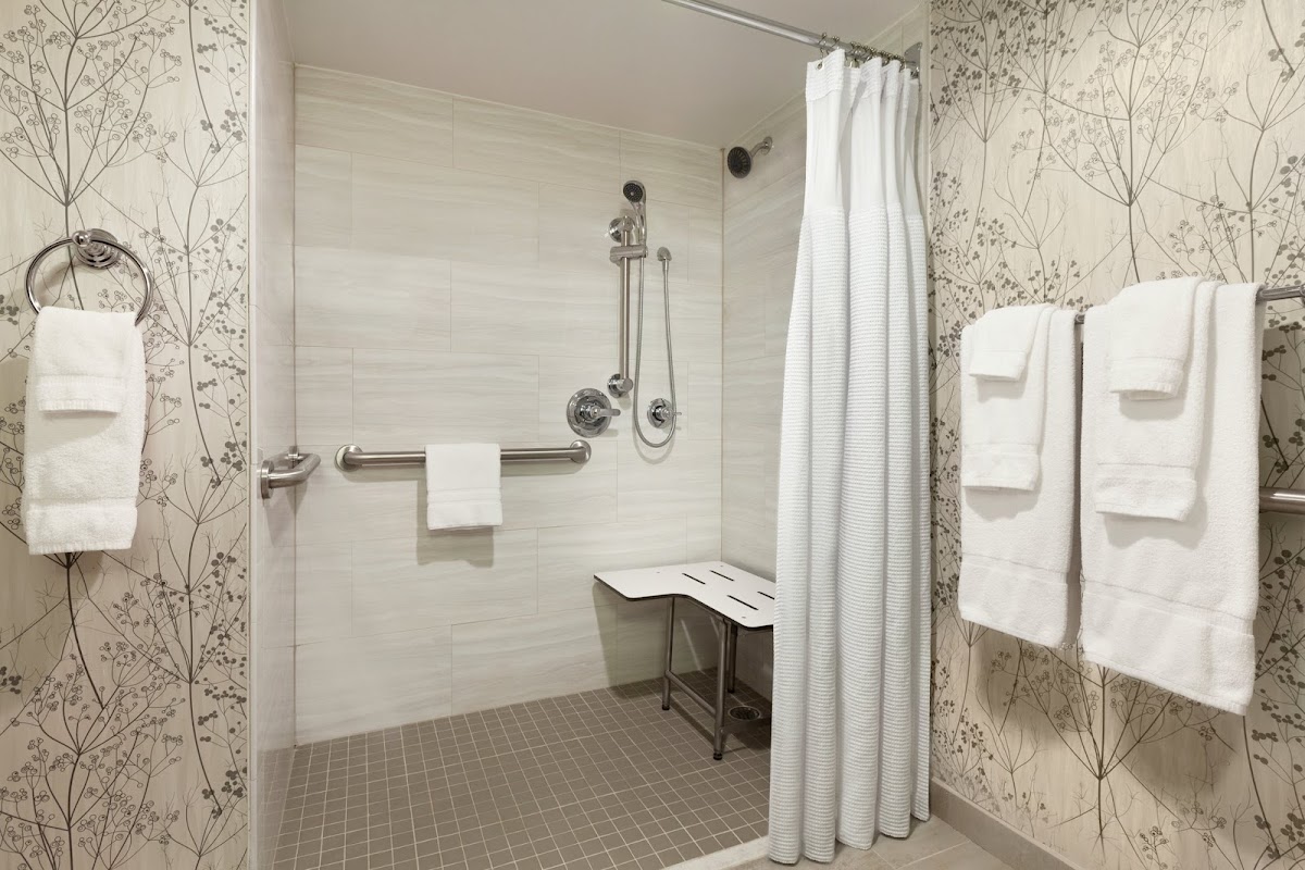 Crowne Plaza Crystal City-Washington, D.C. by IHG photo 3
