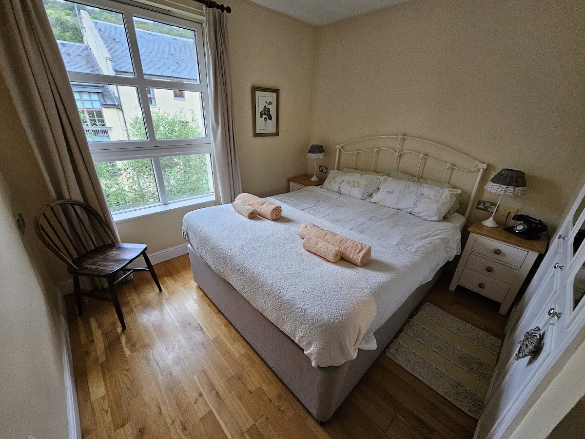 Royal Mile Accommodation