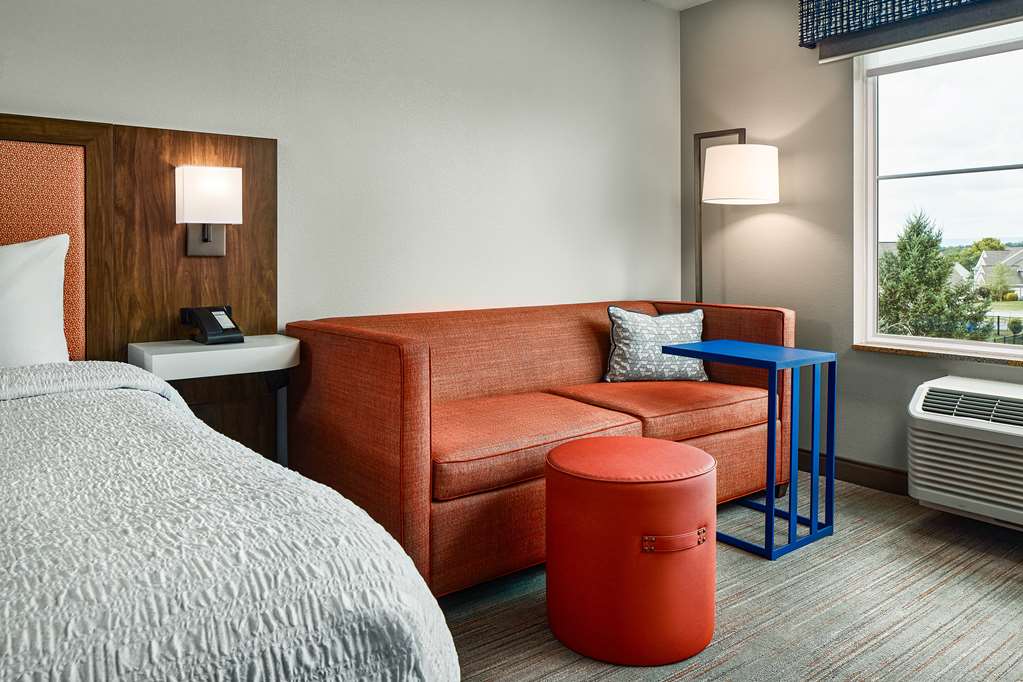 Hampton Inn & Suites Hershey Near The Park photo 2