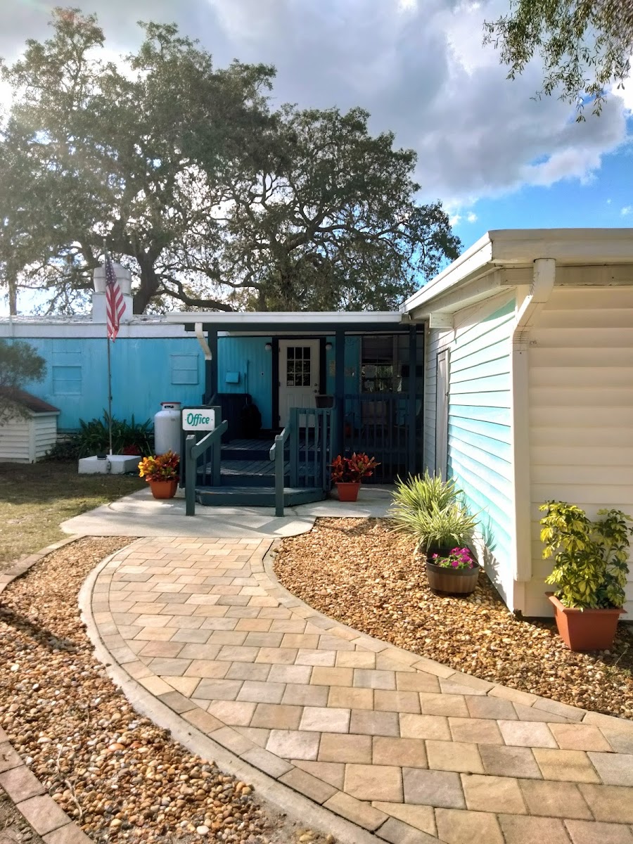 Eden RV Resort