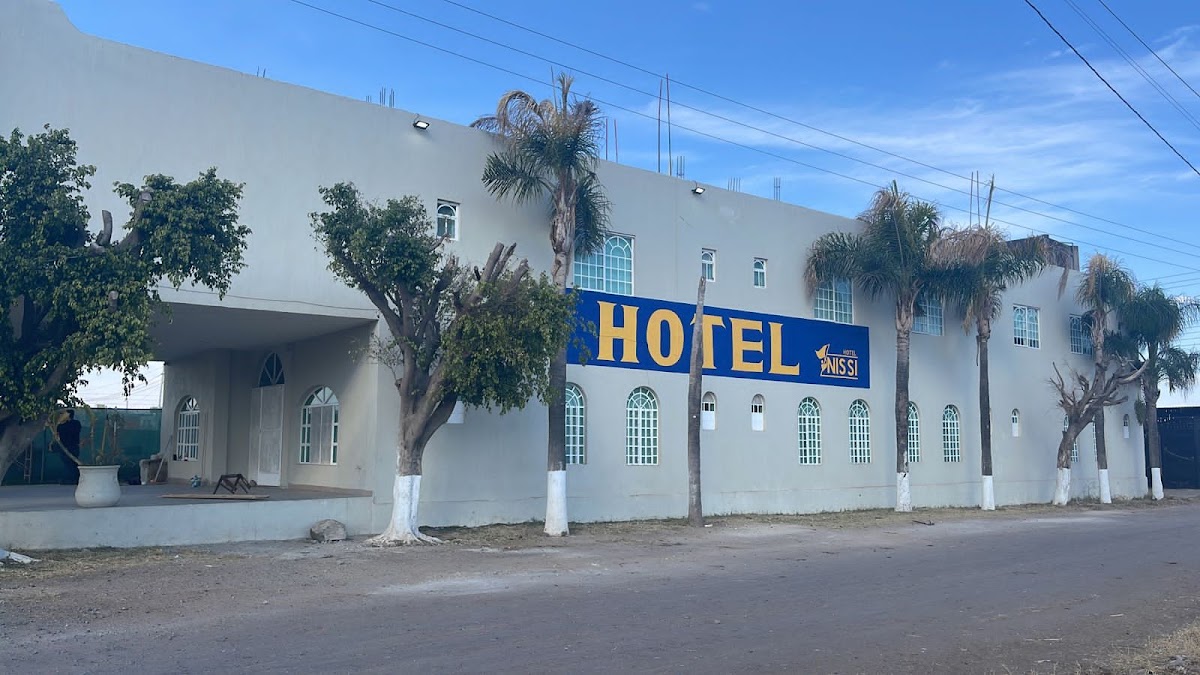Hotel Nissi