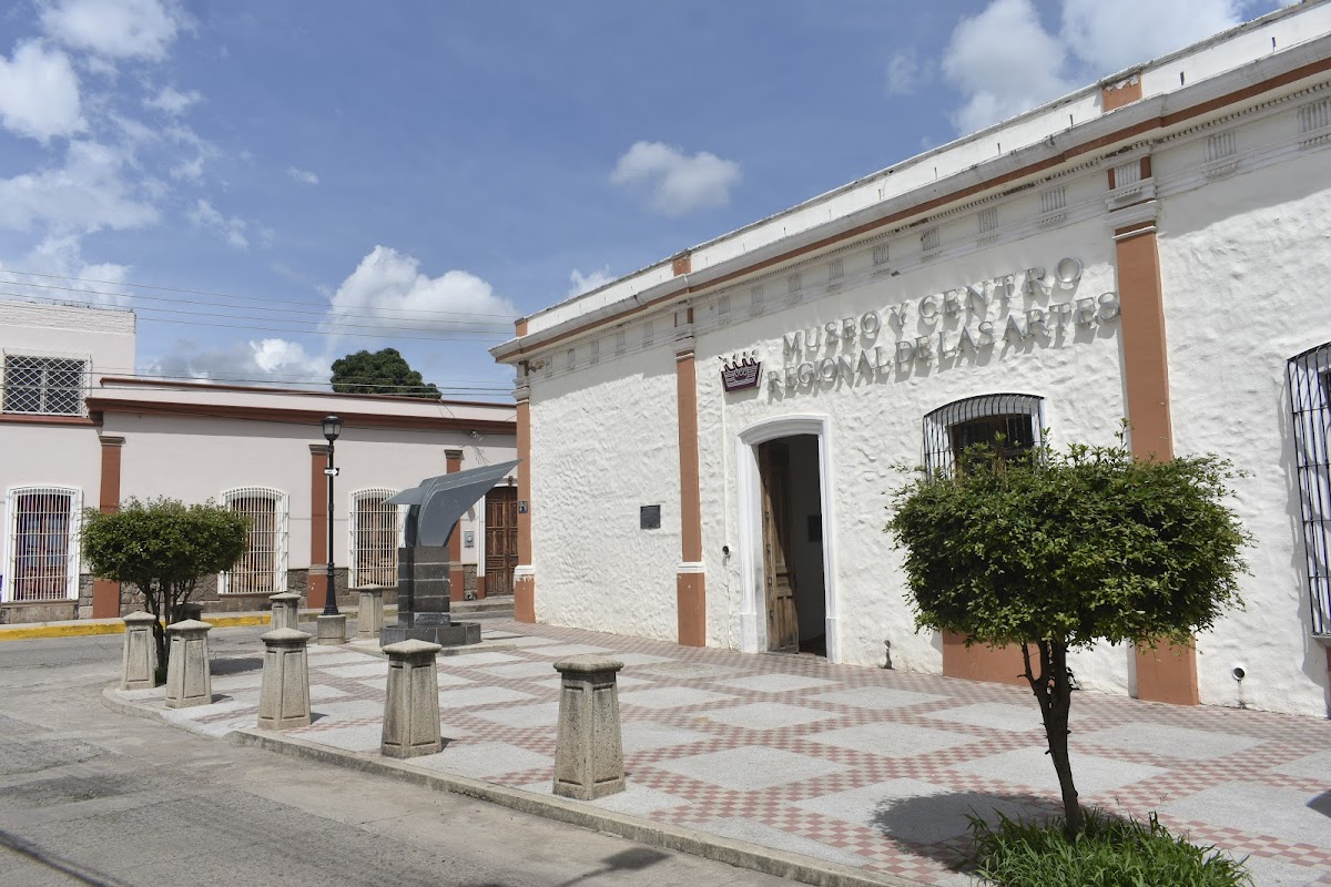 Autlán's Regional Art Center and Museum