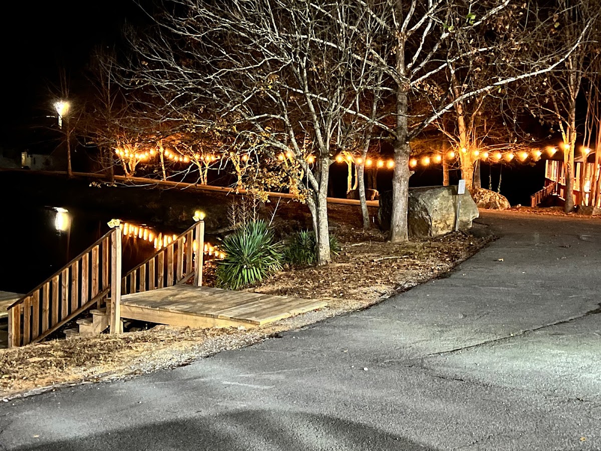 Sweet Springs Retreat